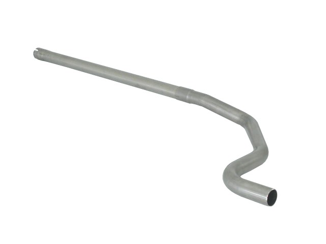 Tubo centrale scarico Alfa Romeo MiTo 955 Gruppo N - Ragazzon 55.0120.00