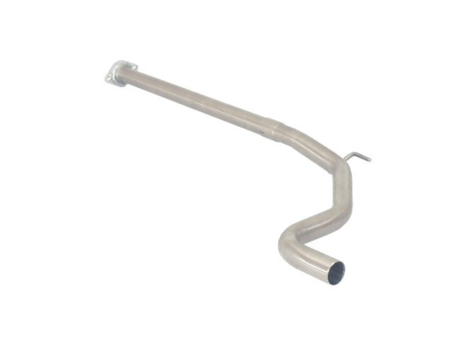 Tubo centrale scarico Fiat Grande Punto + Punto Evo Gruppo N - Ragazzon 55.0126.00