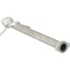 Catalizzatore sportivo Alfa Romeo 147 Gruppo N – Ragazzon 55.0128.00