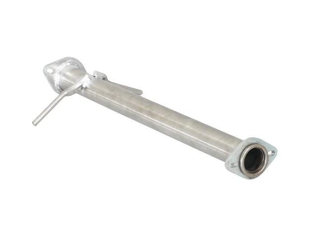Catalizzatore sportivo Alfa Romeo 147 Gruppo N - Ragazzon 55.0128.00