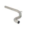 Tubo centrale scarico Opel Corsa D Gruppo N – Ragazzon 55.0130.00