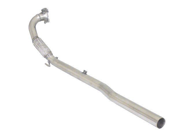 Catalizzatore sportivo Volkswagen Maggiolino 5C Gruppo N - Ragazzon 55.0131.00