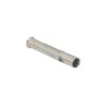 Tubo sostituzione secondo catalizzatore Renault Clio Mk3 Gruppo N – Ragazzon 55.0133.00