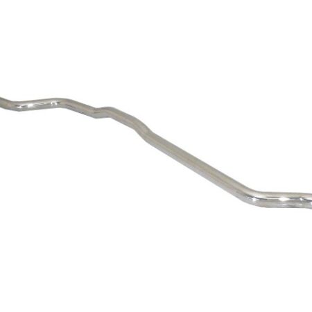 Tubo centrale scarico BMW Serie 3 E90-E91-E92-E93 Gruppo N - Ragazzon 55.0135.00