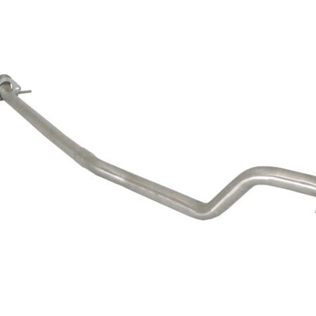 Tubo centrale scarico Suzuki Swift Mk4 MZ Gruppo N - Ragazzon 55.0143.00
