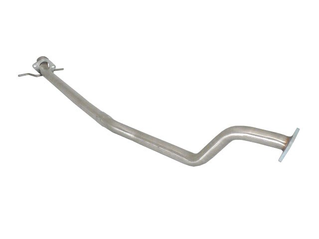 Tubo centrale scarico Suzuki Swift Mk4 MZ Gruppo N - Ragazzon 55.0143.00