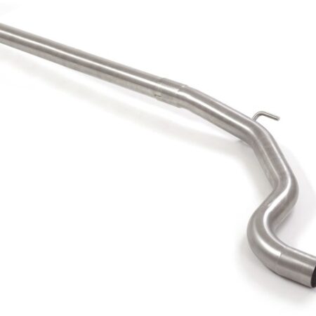 Tubo centrale scarico Abarth Grande Punto + Evo Gruppo N - Ragazzon 55.0144.00