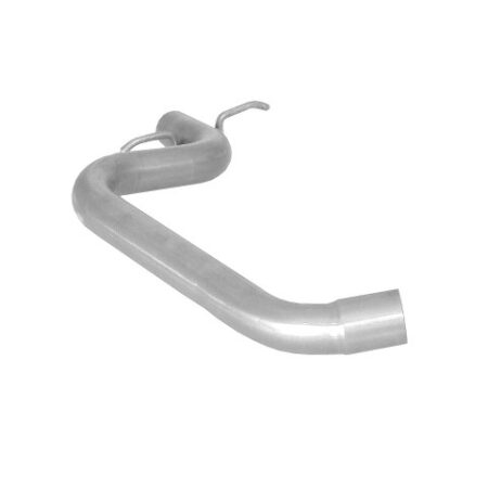 Tubo centrale scarico Audi TT 8J - Ragazzon 55.0148.00