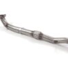 Downpipe Abarth Grande Punto + Evo – Ragazzon 55.0151.00