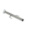 Tubo sostituzione catalizzatore Fiat 500 312 Gruppo N – Ragazzon 55.0153.00