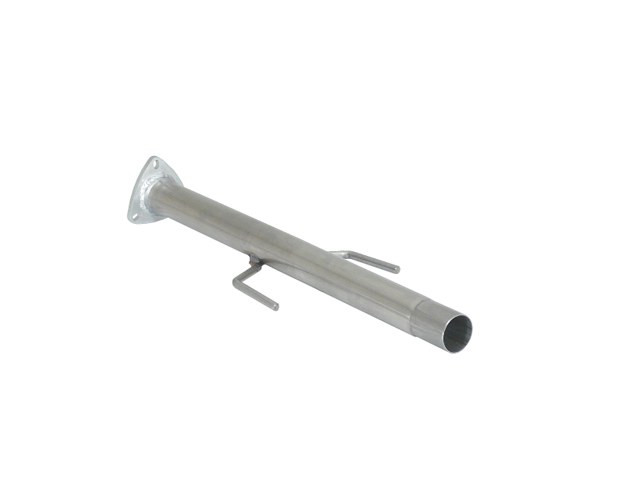 Tubo sostituzione catalizzatore Fiat 500 312 Gruppo N - Ragazzon 55.0153.00