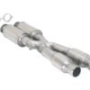 Catalizzatore sportivo BMW M3 Gruppo N – Ragazzon 55.0155.00