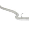 Mittleres Auspuffrohr Subaru Impreza Mk3 GR + WRX GV homologiert - Ragazzon 55.0161.00