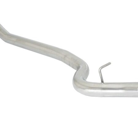 Tubo centrale scarico Subaru Impreza Mk3 GR + WRX GV Gruppo N - Ragazzon 55.0161.00