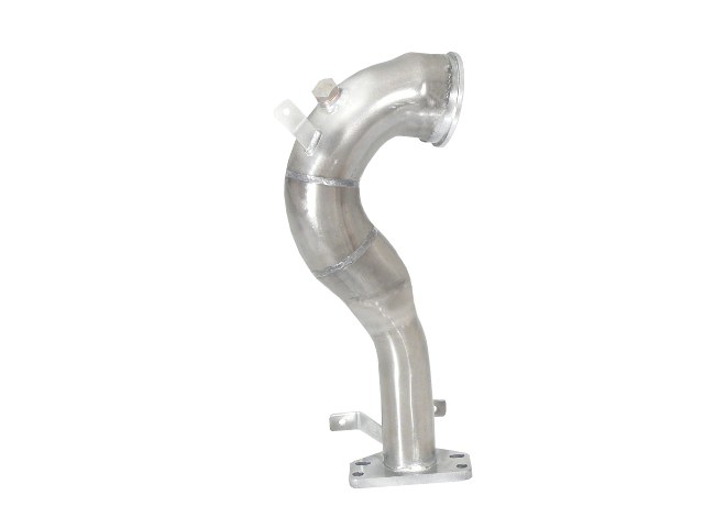 Tubo sostituzione catalizzatore Abarth Grande Punto + Evo Gruppo N - Ragazzon 55.0167.00