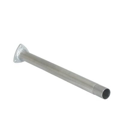 Tubo sostituzione catalizzatore Alfa Romeo MiTo 955 Gruppo N - Ragazzon 55.0174.00
