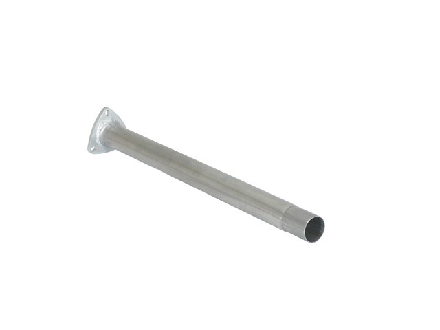 Tubo sostituzione catalizzatore Alfa Romeo MiTo 955 Gruppo N - Ragazzon 55.0174.00