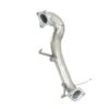 Catalizzatore sportivo Volkswagen Golf Mk5 1K Gruppo N - Ragazzon 55.0179.00