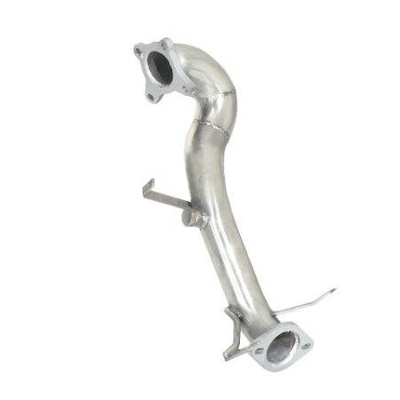 Catalizzatore sportivo Volkswagen Golf Mk5 1K Gruppo N - Ragazzon 55.0179.00
