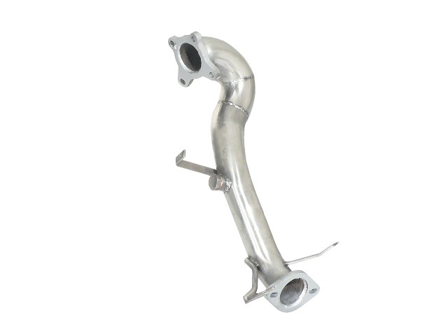 Catalizzatore sportivo Volkswagen Golf Mk5 1K Gruppo N - Ragazzon 55.0179.00