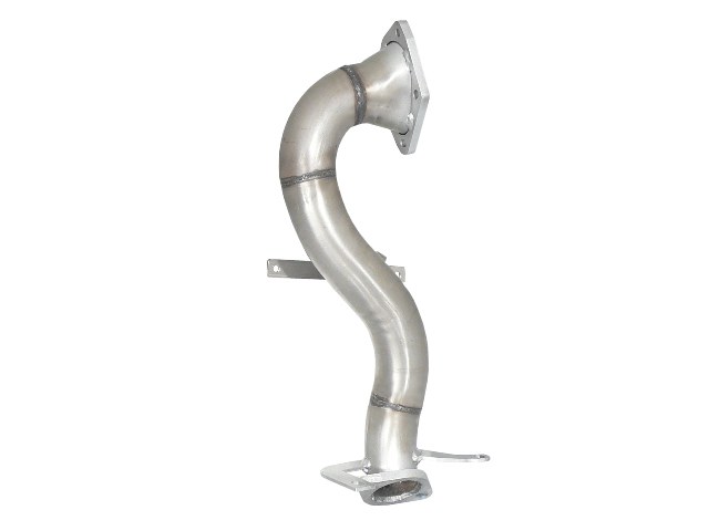 Catalizzatore sportivo Volkswagen Golf Mk5 1K Gruppo N - Ragazzon 55.0181.00