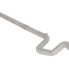 Tubo centrale scarico Renault Clio Mk3 Gruppo N – Ragazzon 55.0182.00