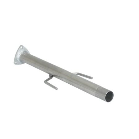 Tubo sostituzione catalizzatore Opel Meriva A Gruppo N - Ragazzon 55.0184.00