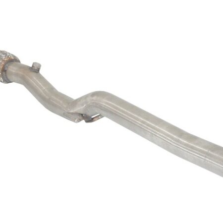 Catalizzatore sportivo Opel Corsa D Gruppo N - Ragazzon 55.0185.00