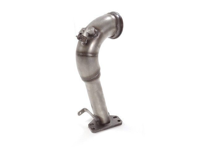Tubo sostituzione catalizzatore Abarth Grande Punto + Evo Gruppo N - Ragazzon 55.0191.00
