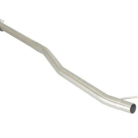 Tubo centrale scarico Alfa Romeo Giulietta Gruppo N - Ragazzon 55.0193.00