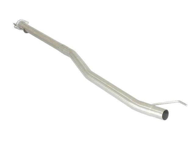 Tubo centrale scarico Alfa Romeo Giulietta Gruppo N - Ragazzon 55.0193.00