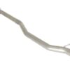 Tubo centrale scarico Alfa Romeo Giulietta Gruppo N – Ragazzon 55.0198.00
