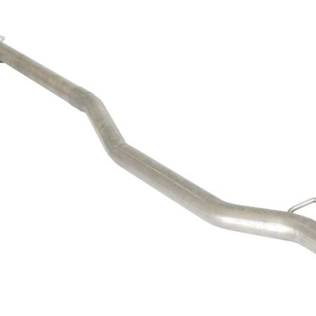Tubo centrale scarico Alfa Romeo Giulietta Gruppo N - Ragazzon 55.0198.00