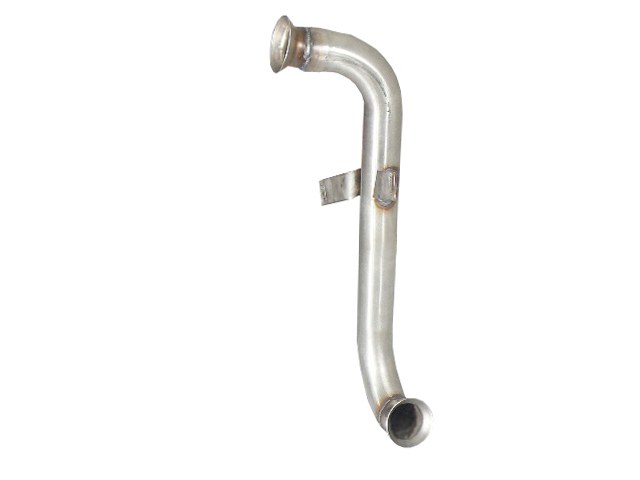 Catalizzatore sportivo Peugeot 307 Gruppo N - Ragazzon 55.0226.00