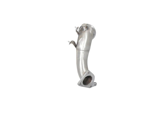 Catalizzatore sportivo Opel Astra J Gruppo N - Ragazzon 55.0261.00