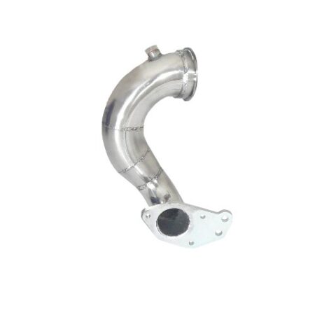 Catalizzatore sportivo Alfa Romeo 159 Gruppo N - Ragazzon 55.0285.00