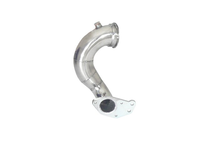 Catalizzatore sportivo Alfa Romeo 159 Gruppo N - Ragazzon 55.0285.00
