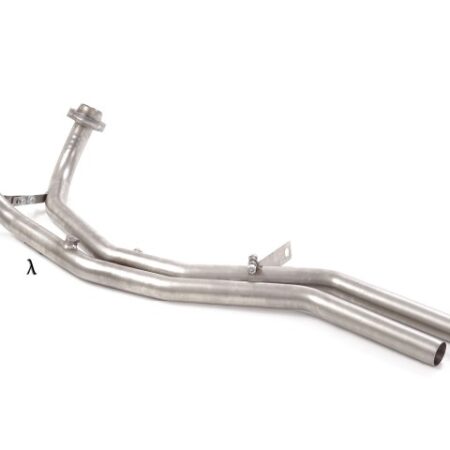 Catalizzatore sportivo Alfa Romeo 75 Gruppo N - Ragazzon 55.0288.00