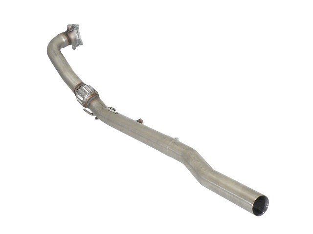 Catalizzatore sportivo Audi A3 8P Gruppo N - Ragazzon 55.0290.00