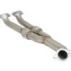Catalizzatore sportivo Nissan GT-R Mk1 Gruppo N – Ragazzon 55.0292.00