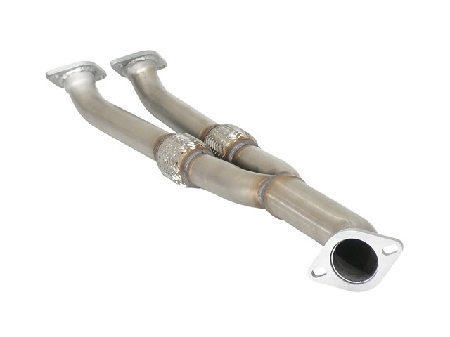 Catalizzatore sportivo Nissan GT-R Mk1 Gruppo N - Ragazzon 55.0292.00