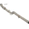 Downpipe Audi A1 8X Gruppo N – Ragazzon 55.0293.00