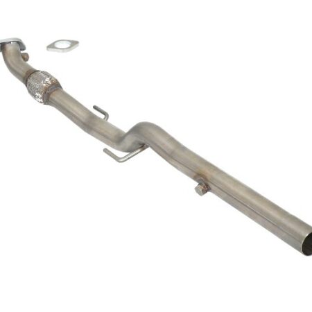 Downpipe Audi A1 8X Gruppo N - Ragazzon 55.0293.00