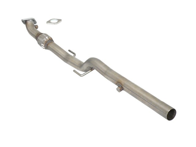 Downpipe Audi A1 8X Gruppo N - Ragazzon 55.0293.00