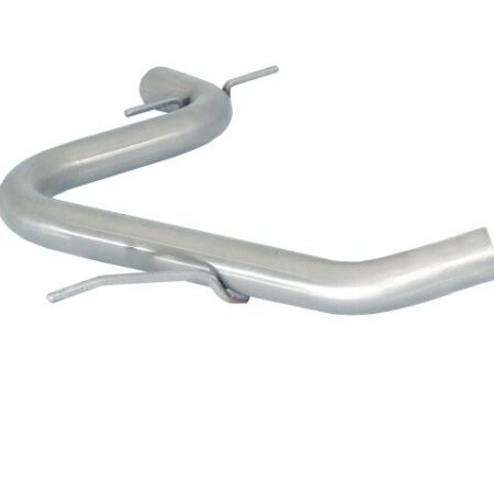 Tubo centrale scarico Volkswagen Maggiolino 5C Gruppo N - Ragazzon 55.0320.00