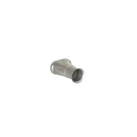Catalizzatore sportivo Renault Clio Mk3 Gruppo N - Ragazzon 55.0322.00