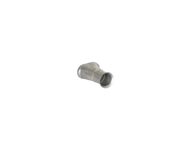Catalizzatore sportivo Renault Clio Mk3 Gruppo N - Ragazzon 55.0322.00