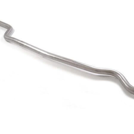 Tubo centrale scarico BMW Serie 1 F20/F21 Gruppo N - Ragazzon 55.0325.00