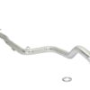 Tubo centrale scarico Lancia Delta Mk1 Gruppo N - Ragazzon 55.0344.00