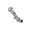 Catalizzatore sportivo BMW Serie 3 F30-F31-F34-F35 Gruppo N – Ragazzon 55.0345.00